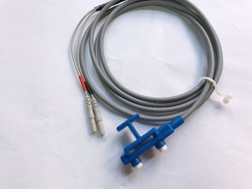 Manico a t di stimolazione dell'elettrodo dell'elettrodo tenuto in mano del nervo di EMG
