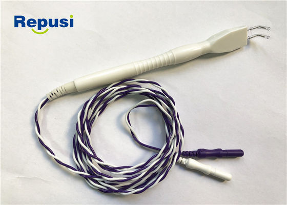 1,5 m., paziente di Neuromonitoring Pourpose di intraoperatorio della sonda dello stimolatore di 1.8M singolo soltanto