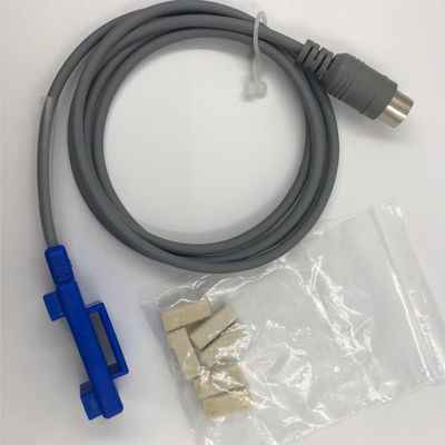 EMG riutilizzabile che stimola l'elettrodo di Antivari/che registra l'elettrodo Antivari piano, grandi 40mm di Antivari