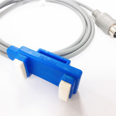EMG riutilizzabile che stimola l'elettrodo di Antivari/che registra l'elettrodo Antivari piano, grandi 40mm di Antivari