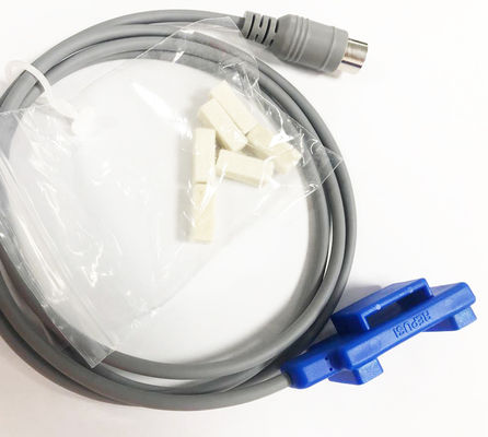 EMG riutilizzabile che stimola l'elettrodo di Antivari/che registra l'elettrodo Antivari piano, grandi 40mm di Antivari