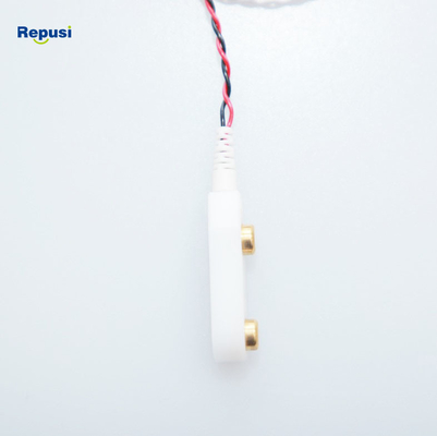 EMG che stimola l'elettrodo/EMG di Antivari che registra l'elettrodo rivestito di Antivari dell'oro piano