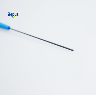 Sonda concentrica di IONM di stimolazione riutilizzabile del nervo