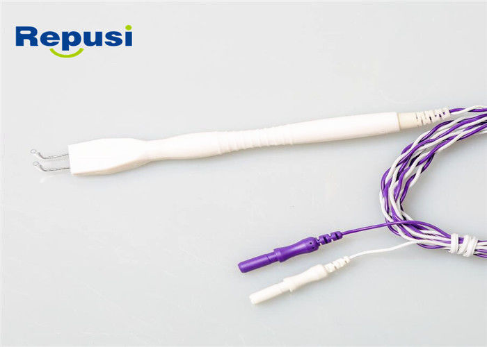 1,5 m., paziente di Neuromonitoring Pourpose di intraoperatorio della sonda dello stimolatore di 1.8M singolo soltanto